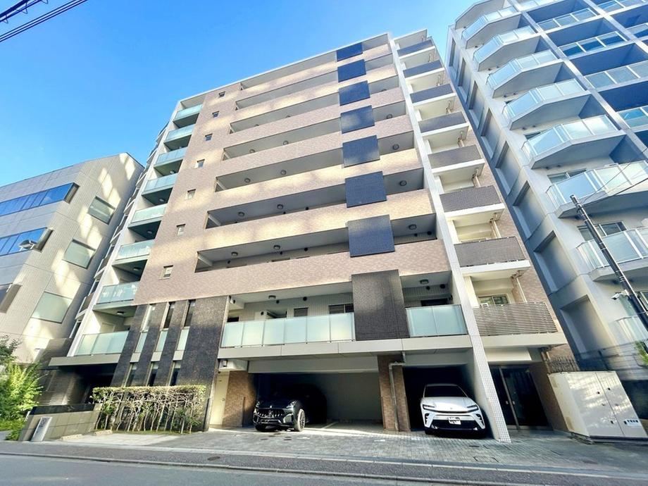 2LDK apartment in Koto Ward, Tokyo - Photo 1