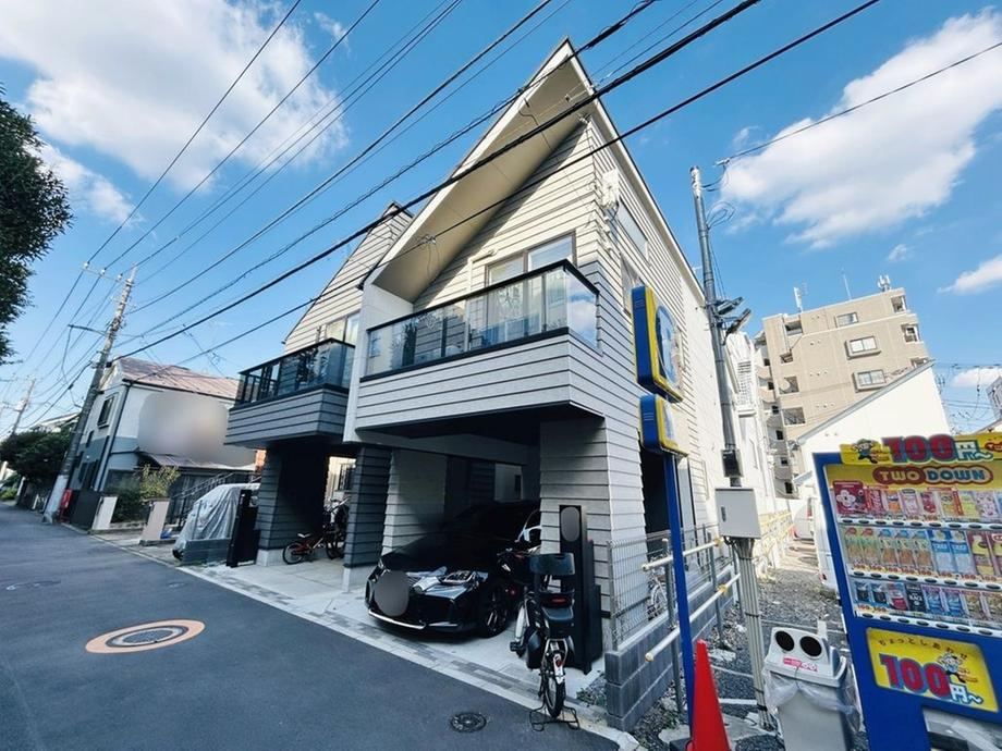 1LDK+S house in Nakano Ward, Tokyo - Photo 1