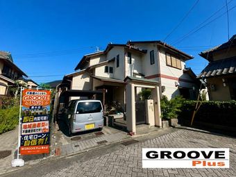 4LDK+S house in Nishi Ward, Kobe