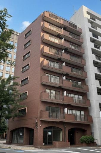 1LDK apartment in Chiyoda Ward