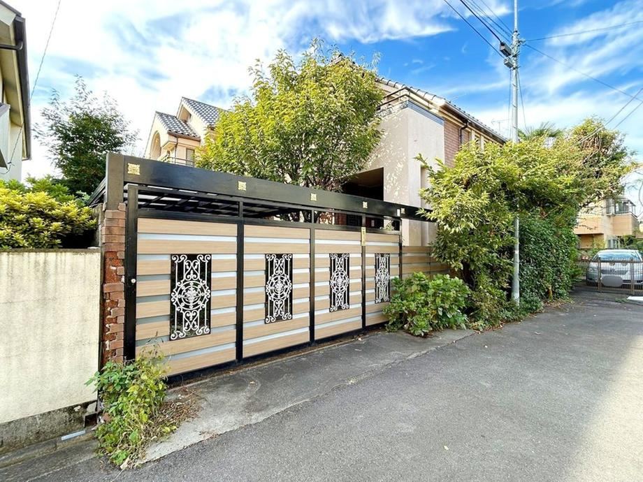 4LDK+S house in Musashino, Tokyo - Photo 1