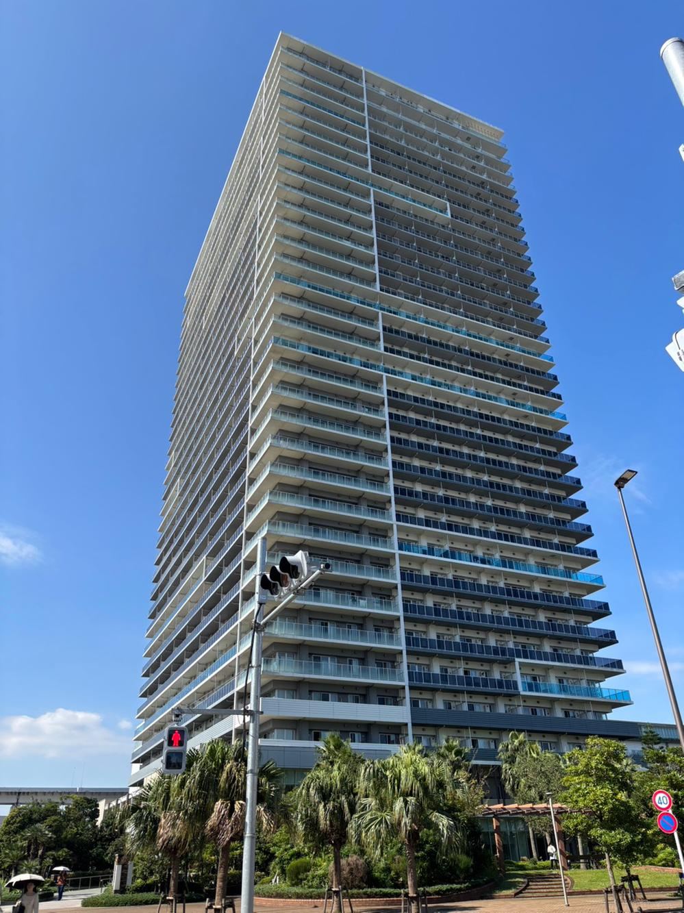 3LDK apartment in Koto Ward, Tokyo - Photo 1