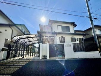 5DK house in Kawachinagano