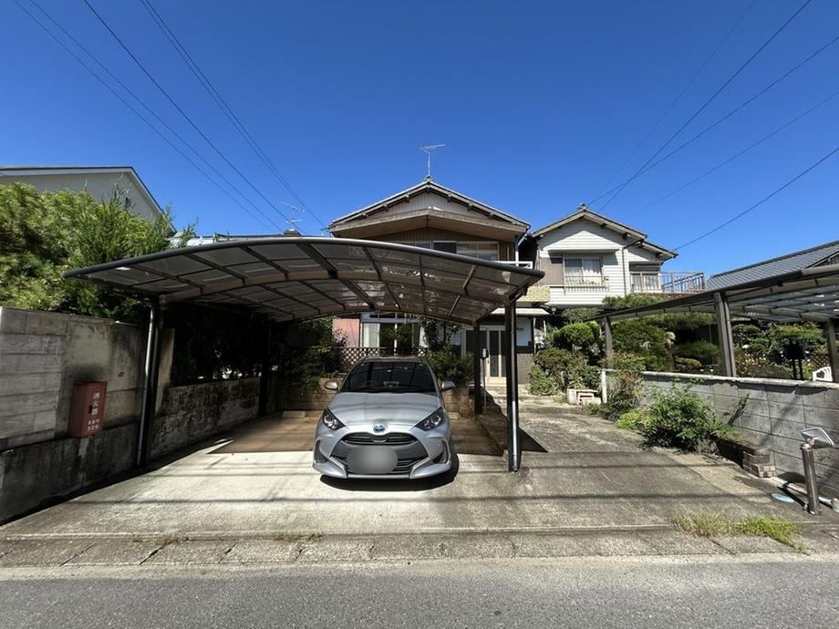 7DK house in Tsushima, Aichi - Photo 1