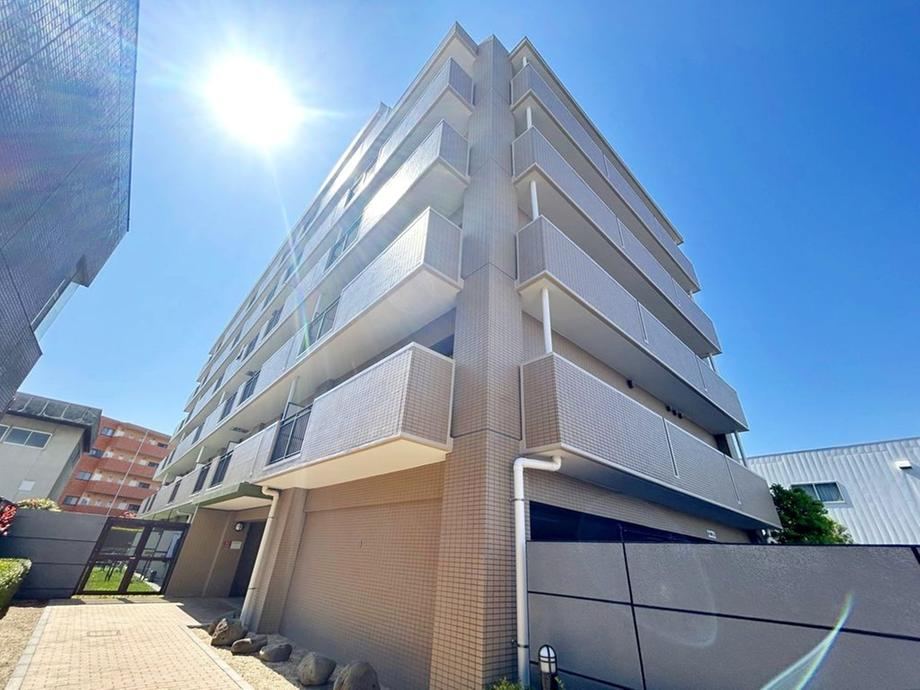 3LDK apartment in Tachikawa, Tokyo - Photo 1