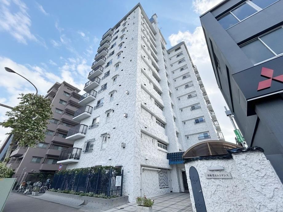 46 m² apartment in Nerima Ward, Tokyo - Photo 1