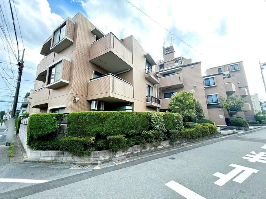 3LDK apartment in Nerima Ward, Tokyo - Photo 1