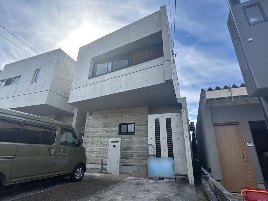 3LDK house in Nagakute, Aichi - Photo 1