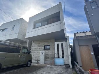 3LDK house in Nagakute