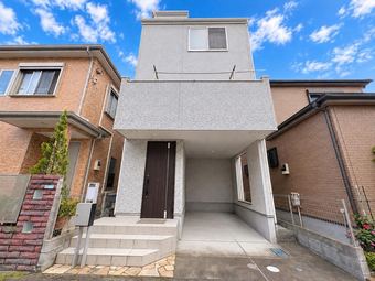 3LDK house in Minami Ward, Sagamihara