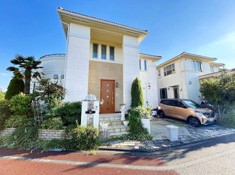 4LDK house in Hachioji