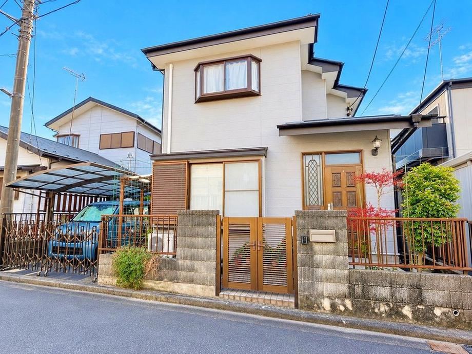 4LDK house in Midori Ward, Sagamihara, Kanagawa - Photo 1
