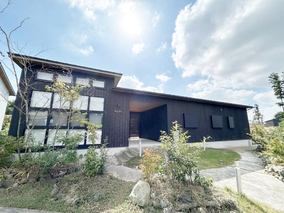 3LDK house in Tsukuba, Ibaraki - Photo 1