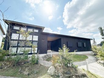 3LDK house in Tsukuba