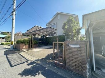 3LDK+S house in Moriyama Ward, Nagoya