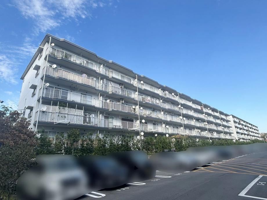 3LDK apartment in Chikusa Ward, Nagoya, Aichi - Photo 1