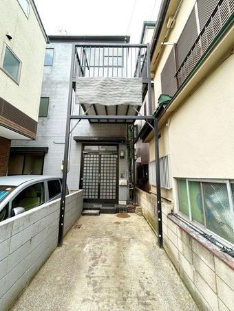 4LDK+S house in Kawasaki Ward, Kawasaki
