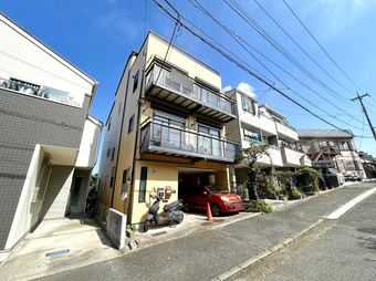 4DK+S house in Hodogaya Ward, Yokohama