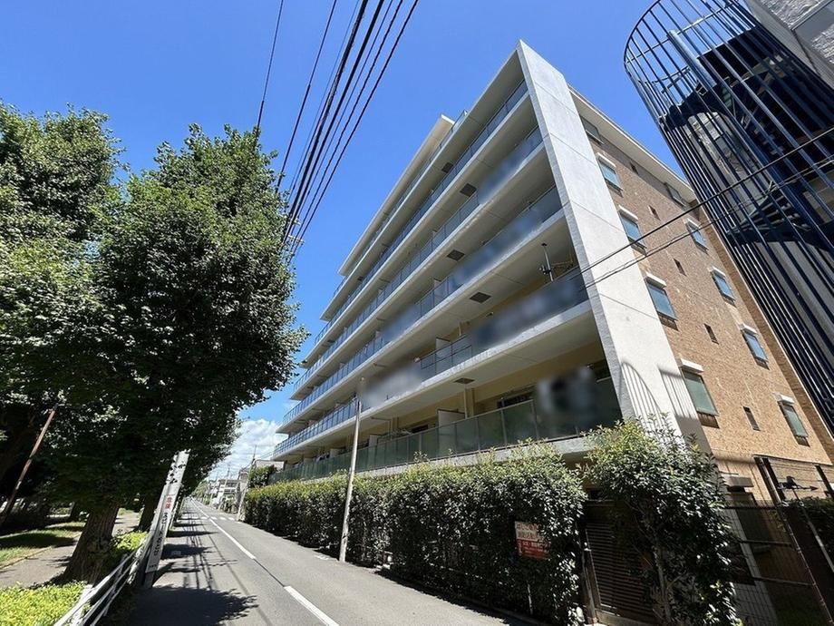 3LDK apartment in Yamato, Kanagawa - Photo 1