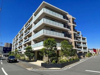 2LDK apartment in Hachioji
