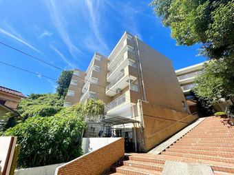 2LDK+S apartment in Hino