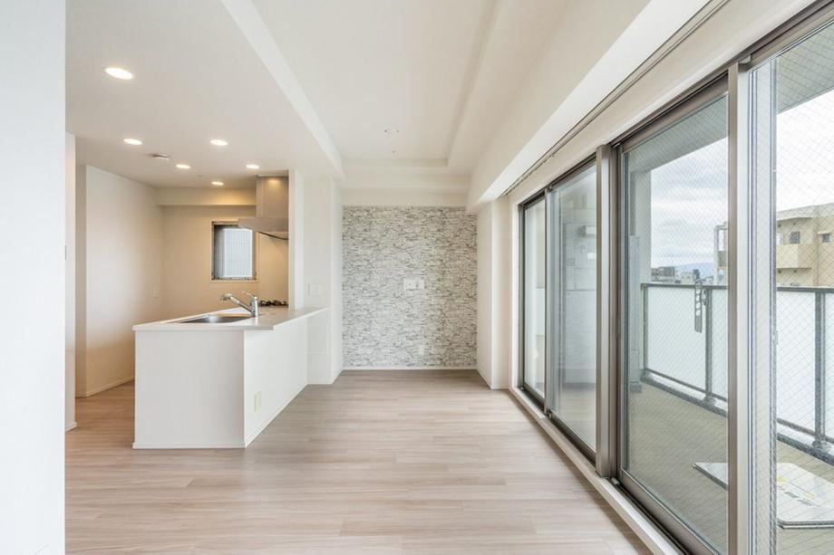 2LDK apartment in Sakai Ward, Sakai, Osaka - Photo 1