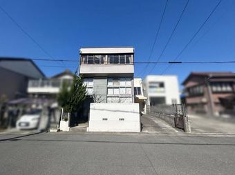 7LDK+S house in Inazawa