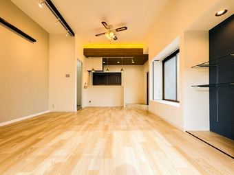2LDK house in Ichikawa