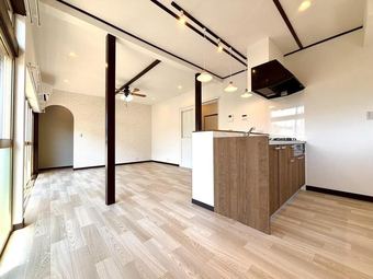 2LDK house in Funabashi