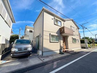 5LDK house in Higashiyamato