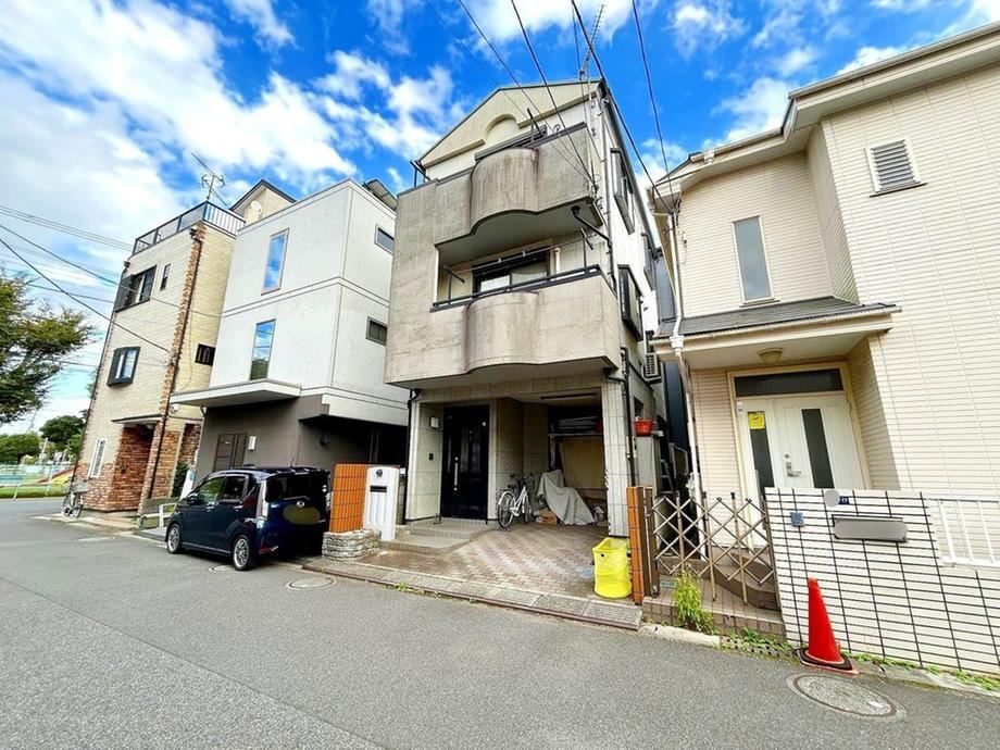 2LDK+S house in Ichikawa, Chiba - Photo 1