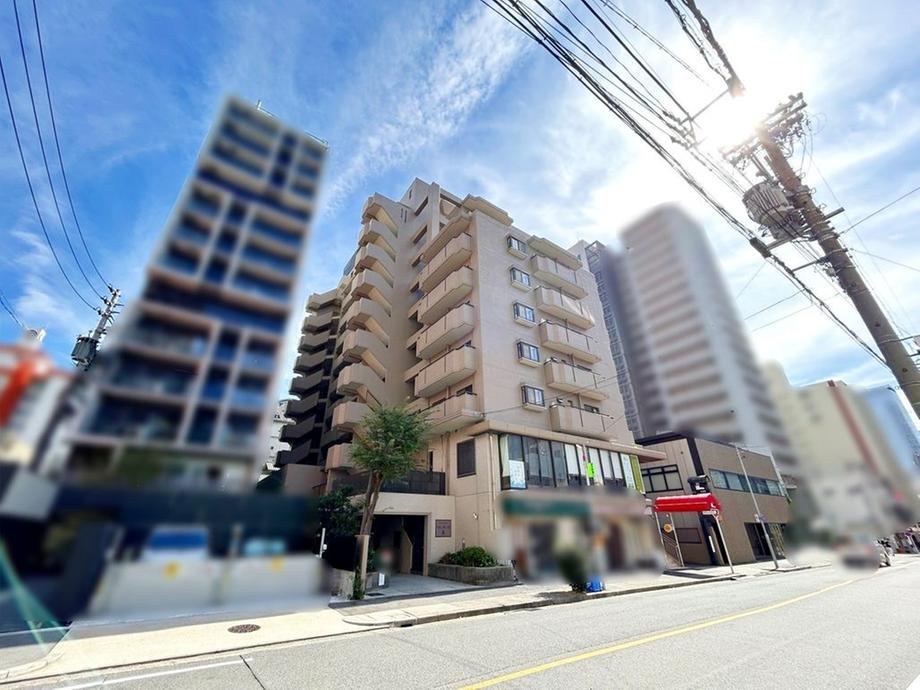 3LDK apartment in Higashi Ward, Nagoya, Aichi - Photo 1
