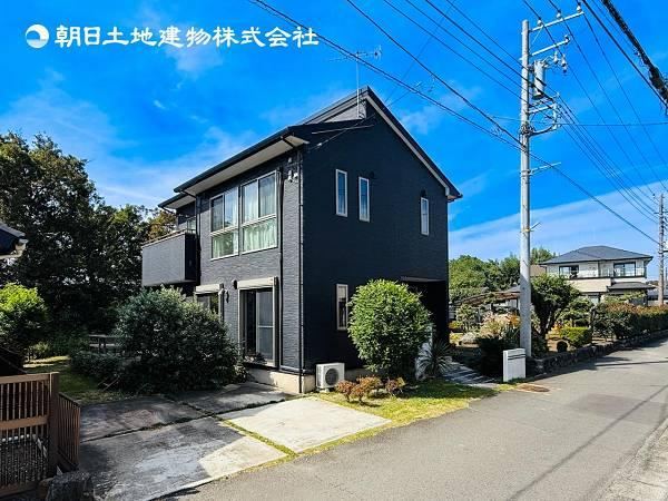 3LDK house in Atsugi, Kanagawa - Photo 1