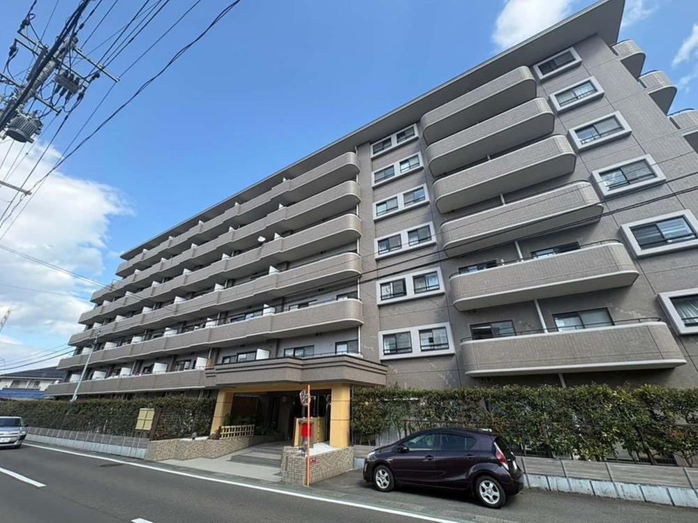 3LDK apartment in Izumi Ward, Sendai, Miyagi - Photo 1
