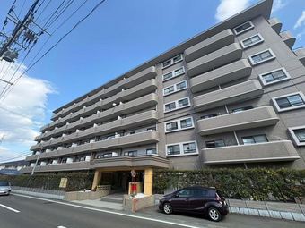 3LDK apartment in Izumi Ward, Sendai