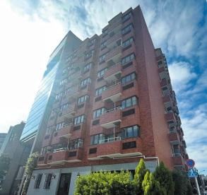 studio apartment in Minato Ward, Tokyo - Photo 1