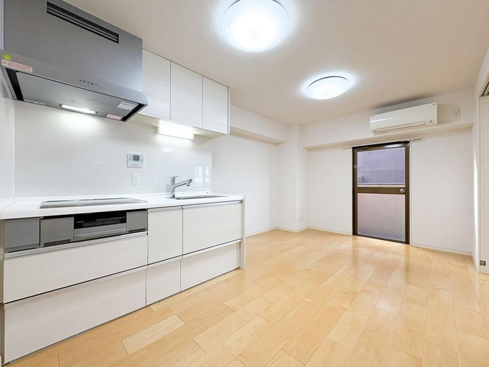 1LDK apartment in Kawasaki Ward, Kawasaki, Kanagawa - Photo 1