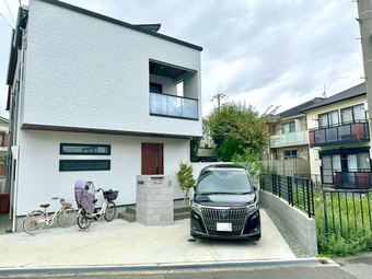 4LDK house in Toyonaka