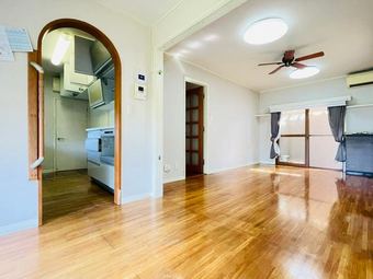 5LDK house in Higashimatsuyama