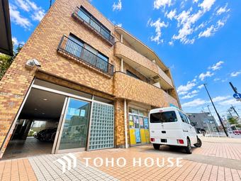 2DK apartment in Mitaka
