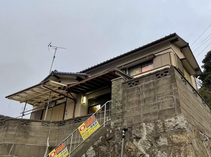 5DK house in Moji Ward, Kitakyushu, Fukuoka - Photo 1