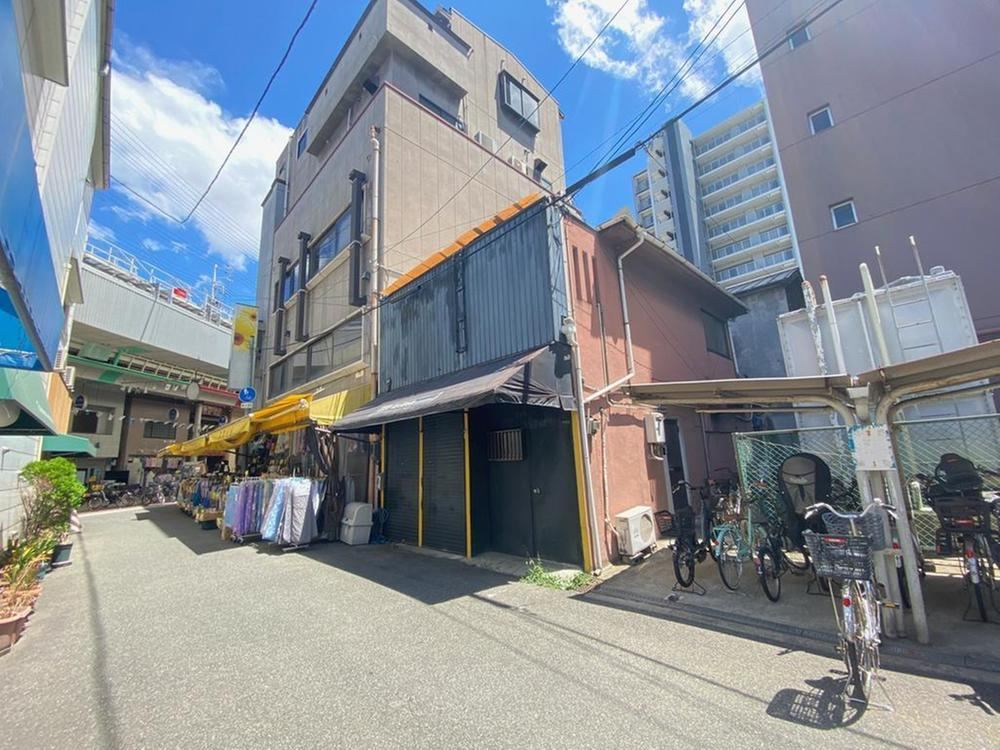 2LDK house in Konohana Ward, Osaka - Photo 1