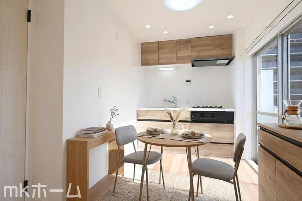 2DK apartment in Taito Ward, Tokyo - Photo 1