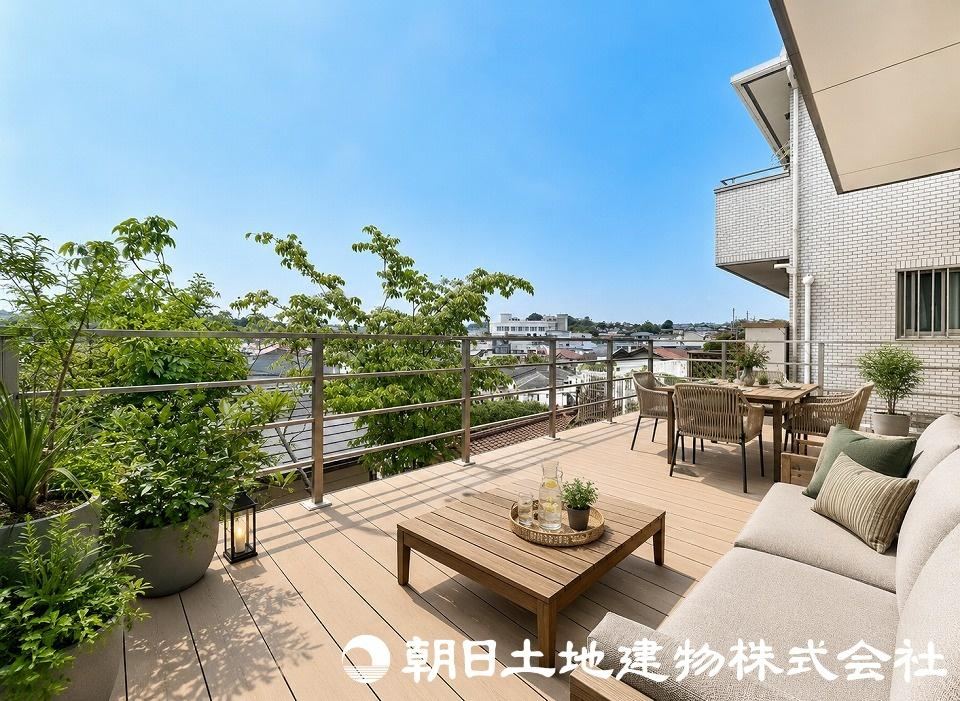 4LDK house in Tama Ward, Kawasaki, Kanagawa - Photo 1