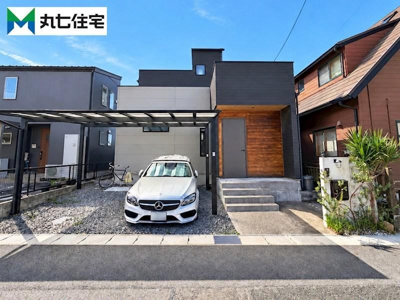 3LDK house in Gamagori, Aichi - Photo 1