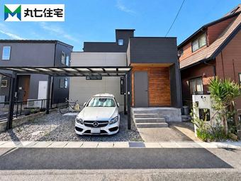 3LDK house in Gamagori