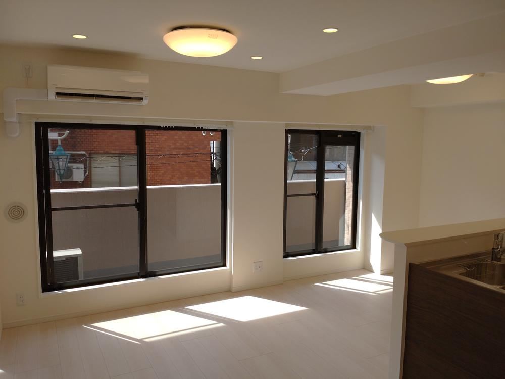 2LDK apartment in Setagaya Ward, Tokyo - Photo 1