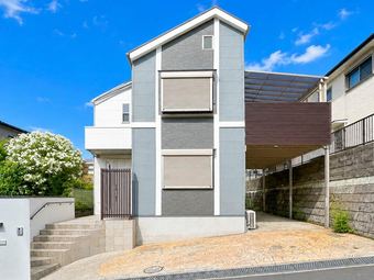 4LDK house in Isogo Ward, Yokohama