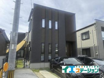 4LDK house in Itoshima