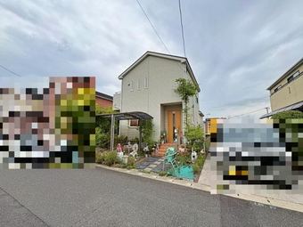 4LDK house in Yukuhashi